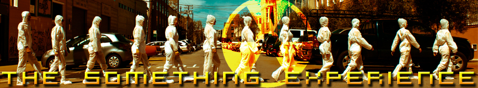 The Something Experience